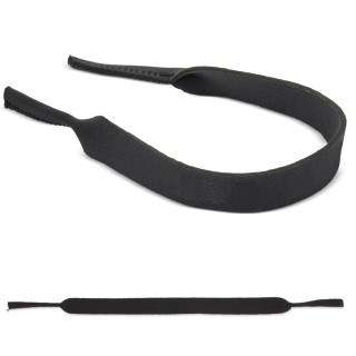 Cordón de neopreno para gafas